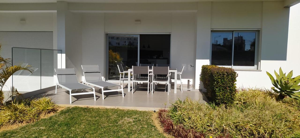 Appartement Standing Au Coeur D'Albufeira Exterior photo